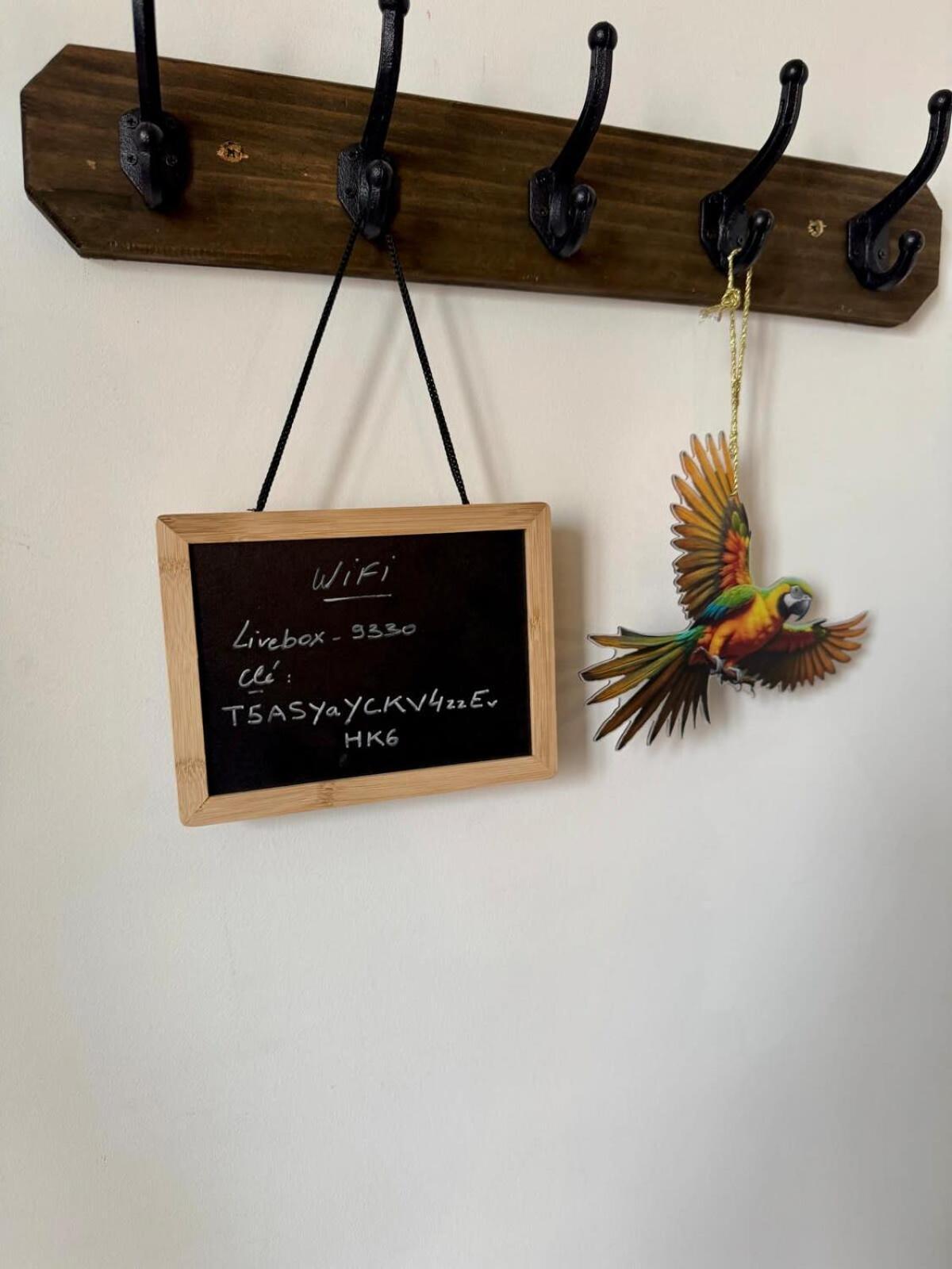 Pura Vida Apartment *