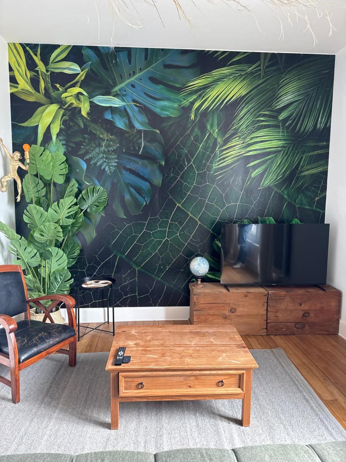 Pura Vida Apartment Soissons